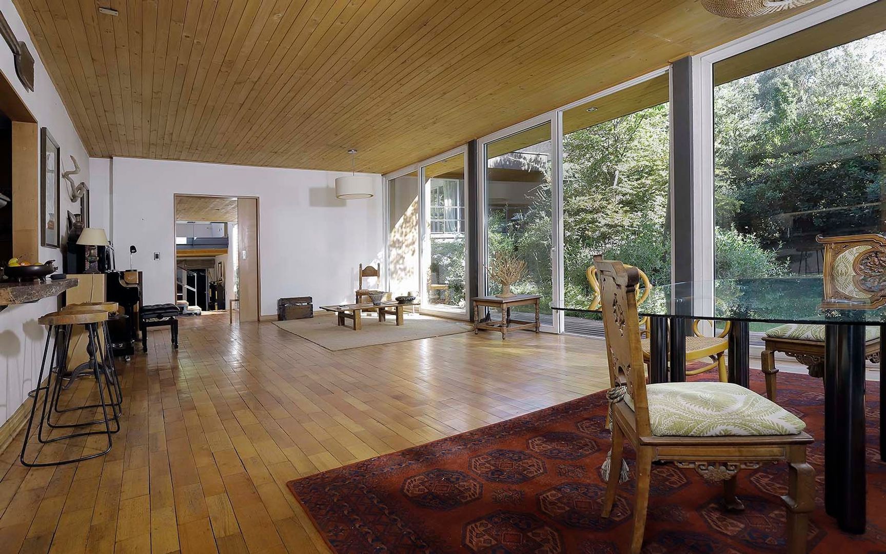 El Maitén, Santiago foto-5