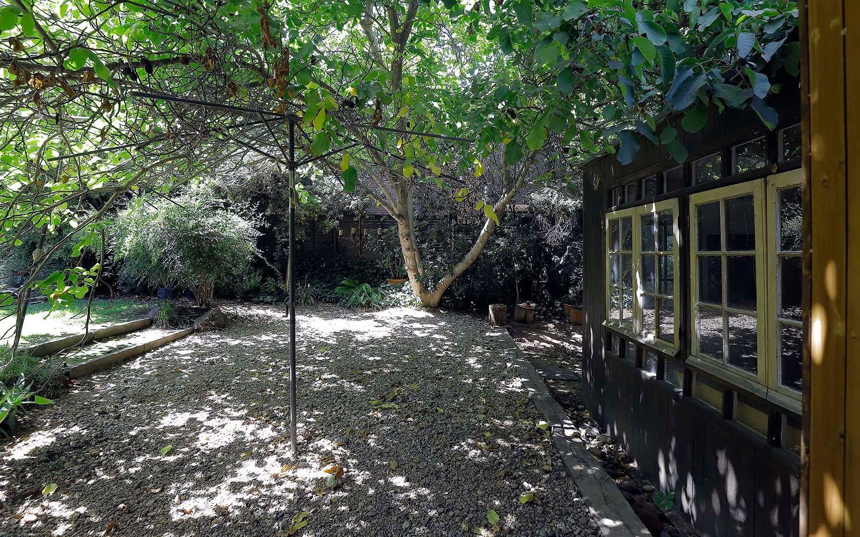 El Maitén, Santiago foto-37