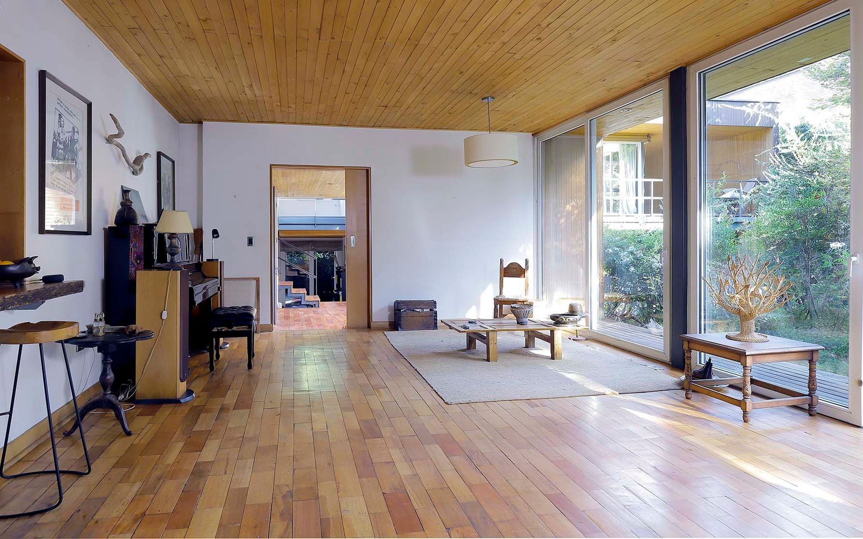 El Maitén, Santiago foto-0