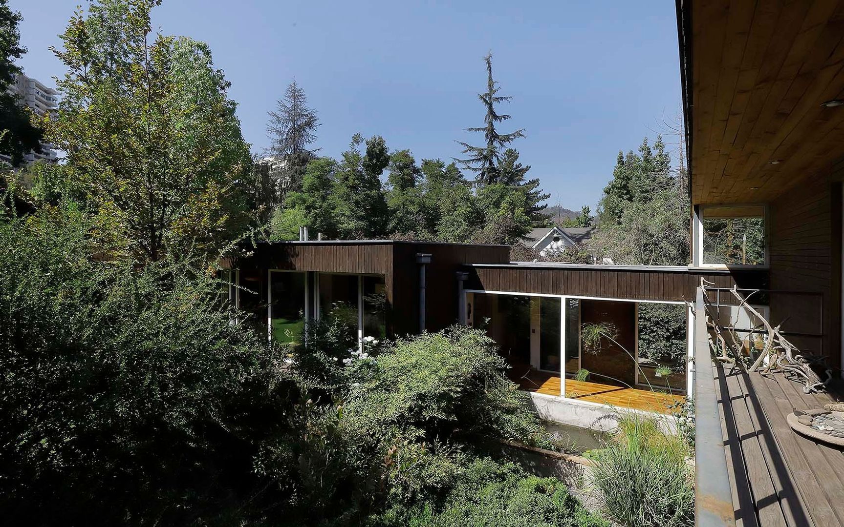 El Maitén, Santiago foto-35