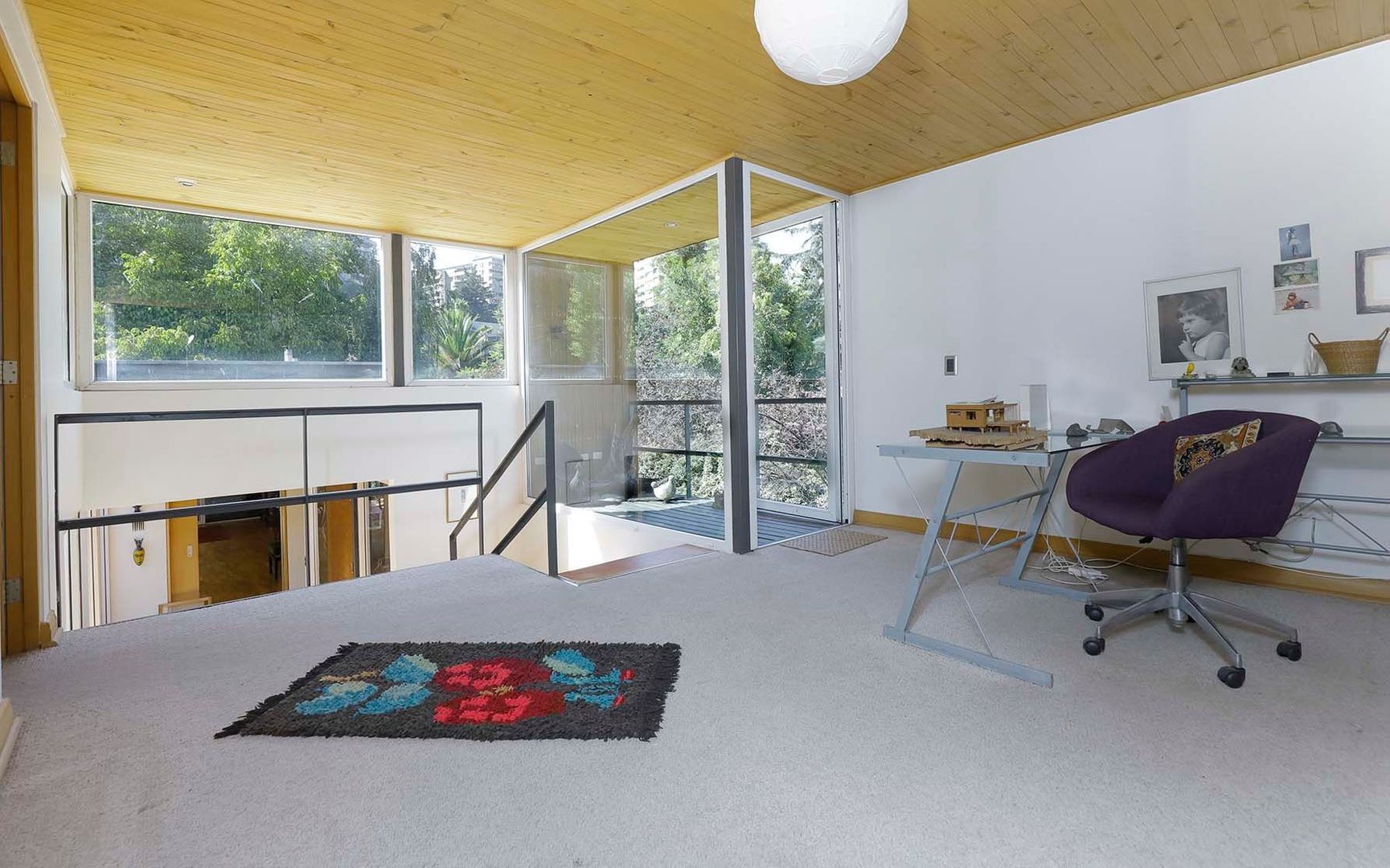 El Maitén, Santiago foto-23