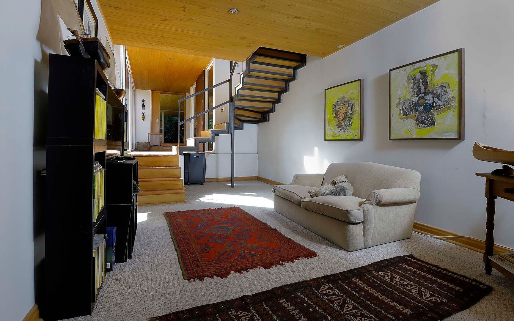 El Maitén, Santiago foto-15