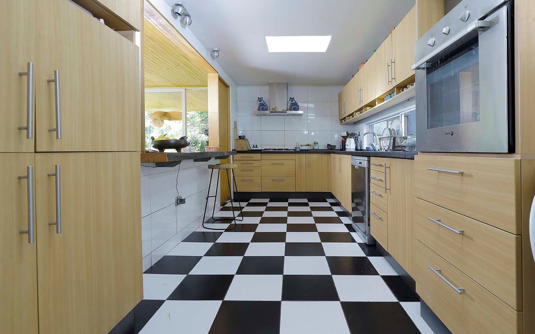 El Maitén, Santiago foto-13