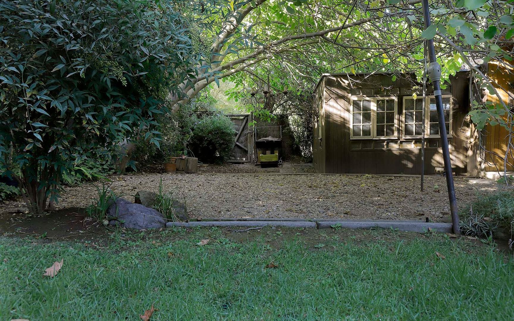 El Maitén, Santiago foto-38