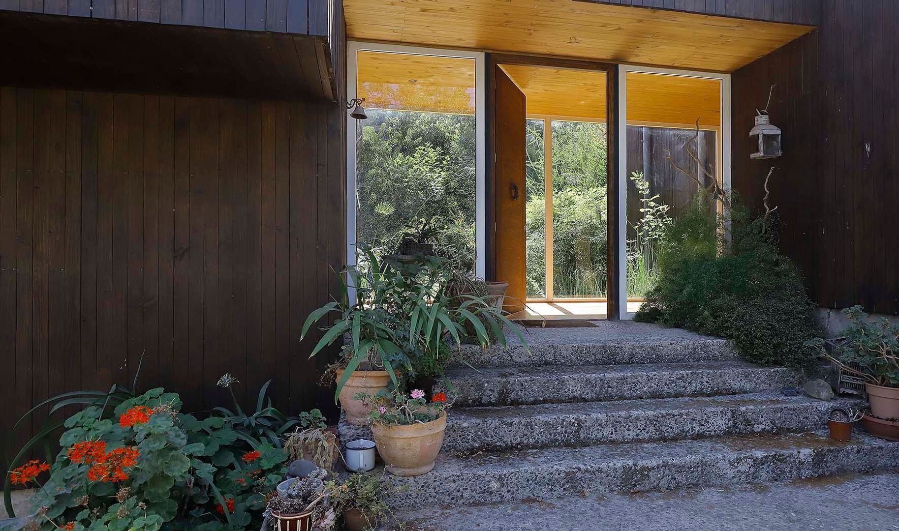 El Maitén, Santiago foto-2