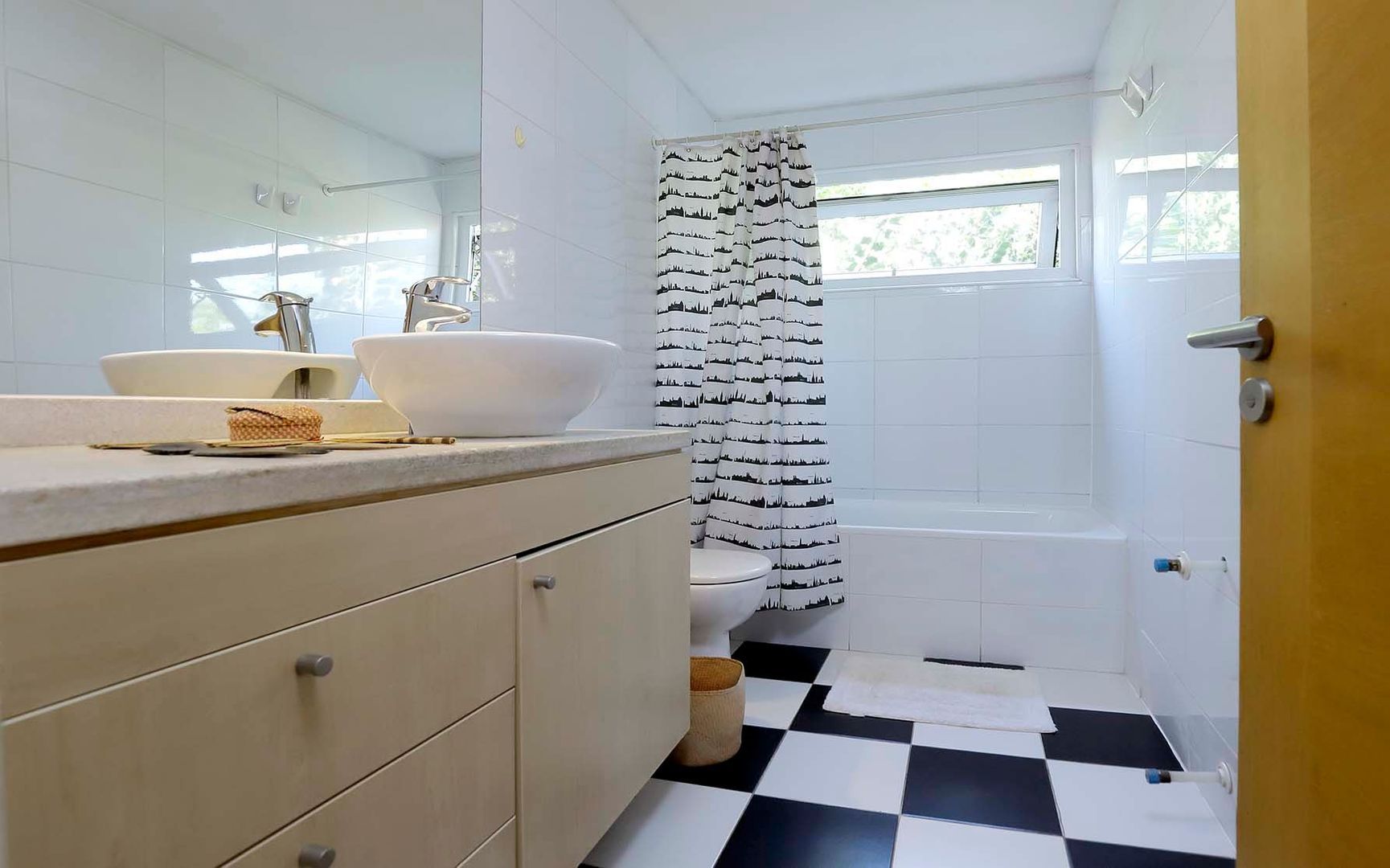 El Maitén, Santiago foto-25