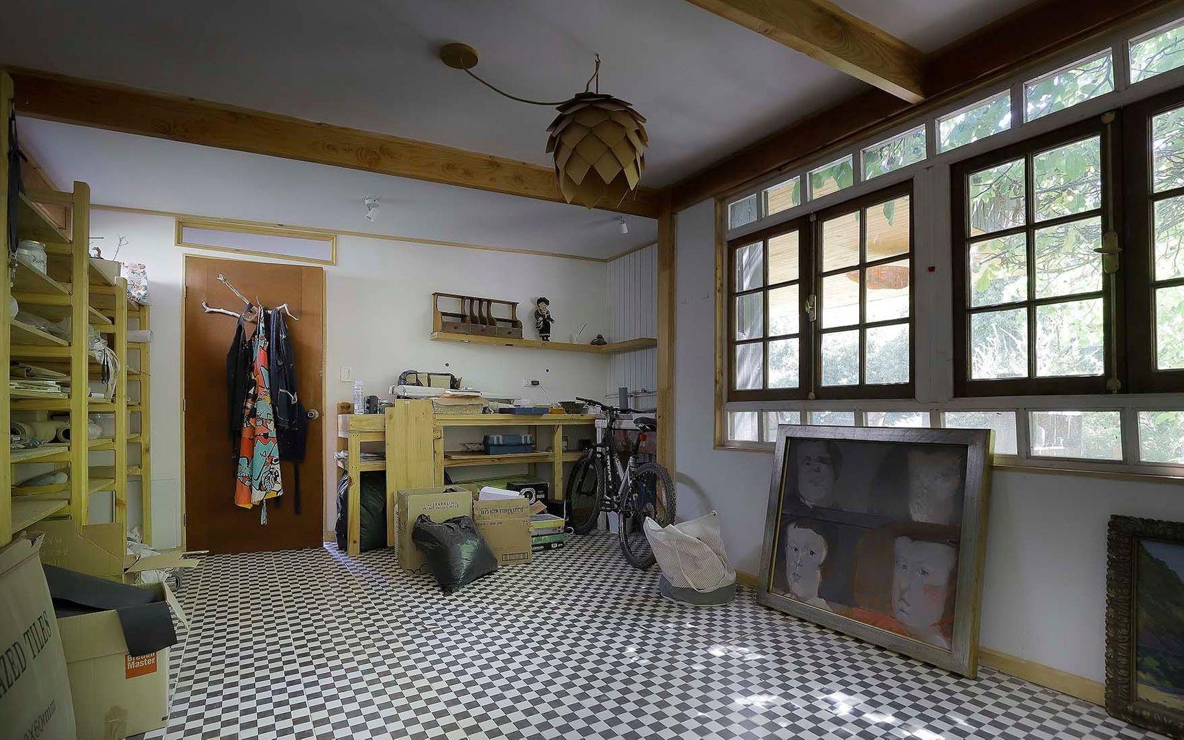 El Maitén, Santiago foto-41