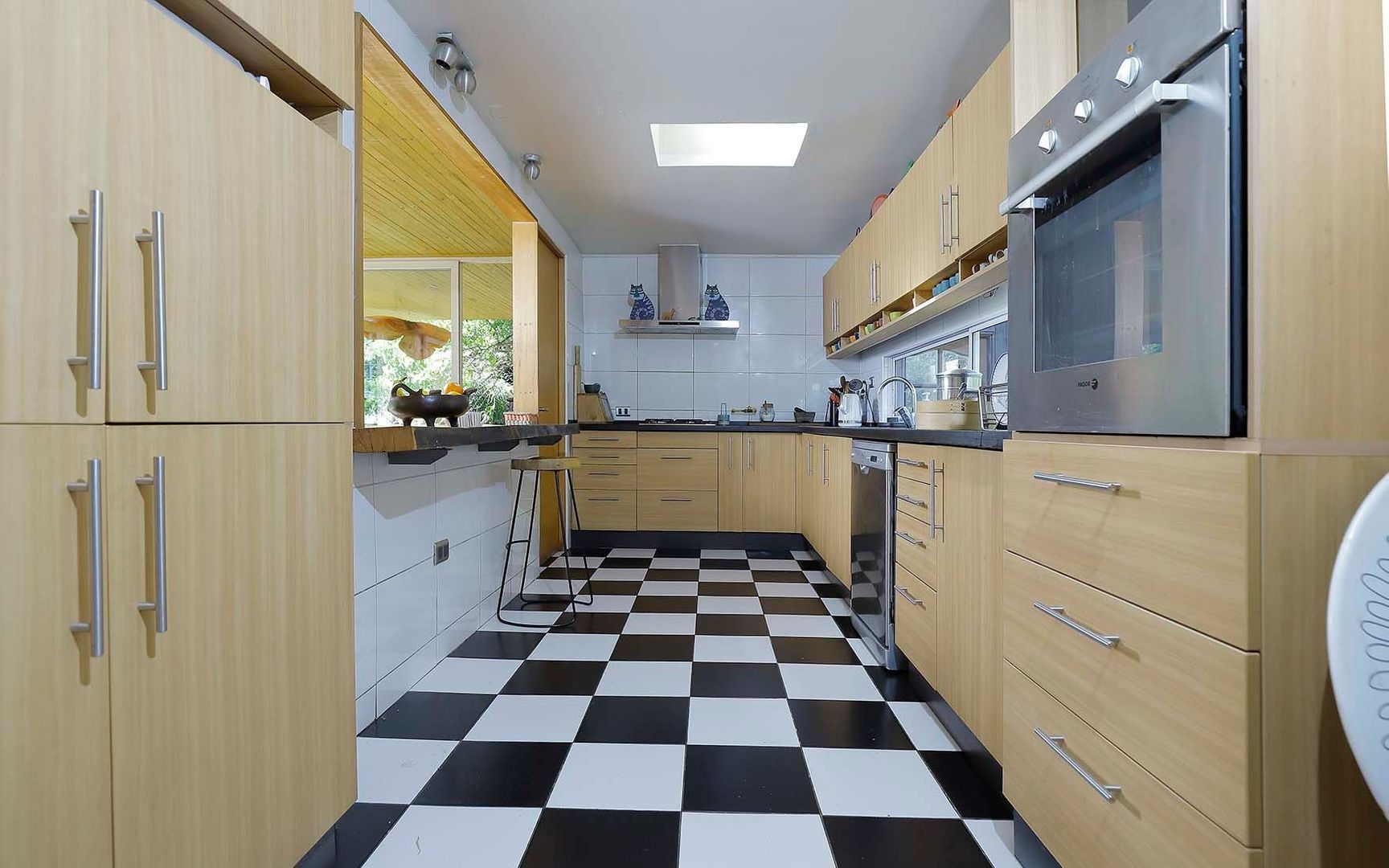 El Maitén, Santiago foto-14