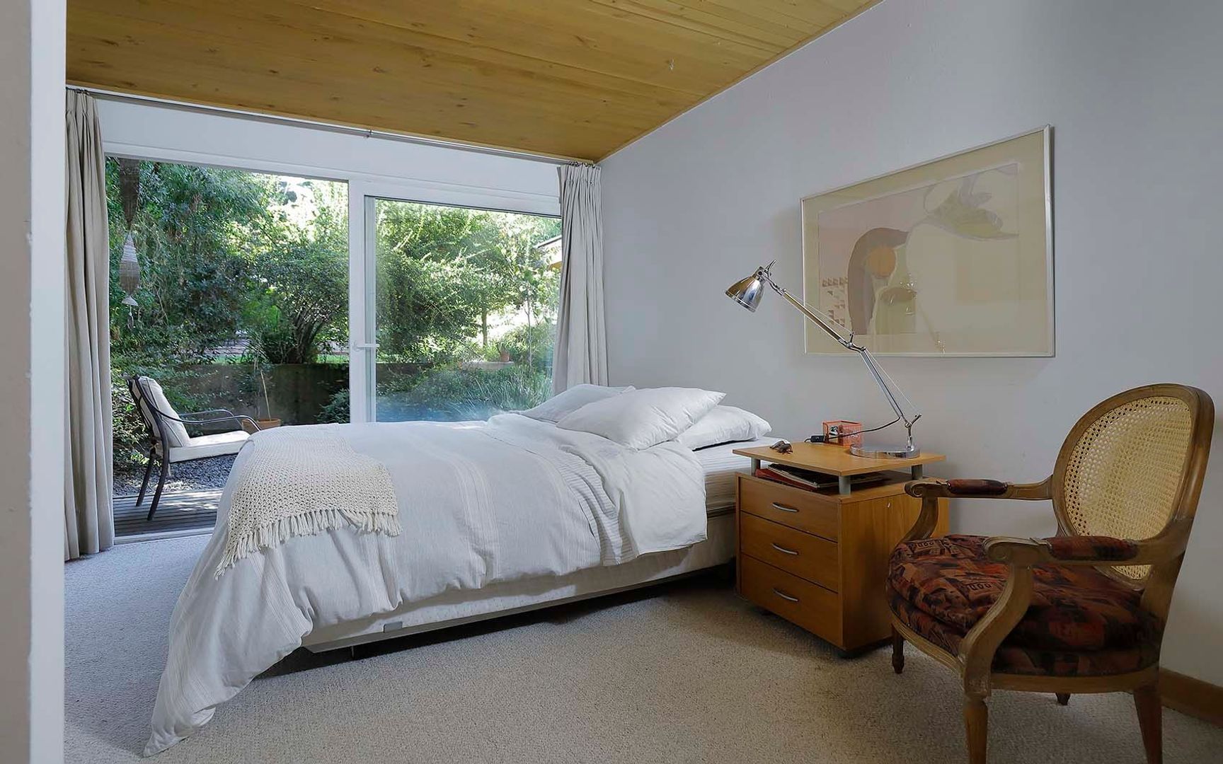 El Maitén, Santiago foto-26