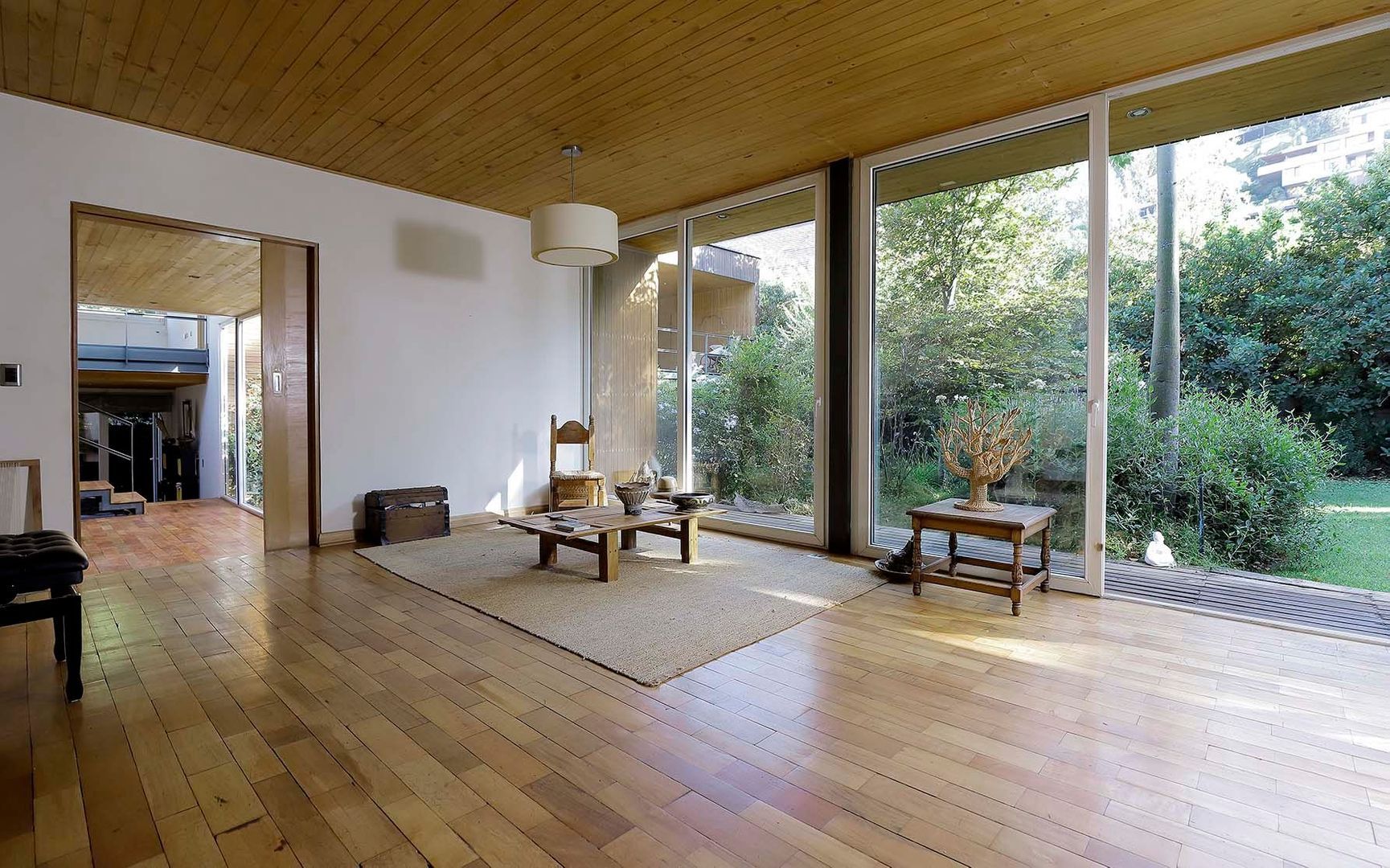 El Maitén, Santiago foto-3