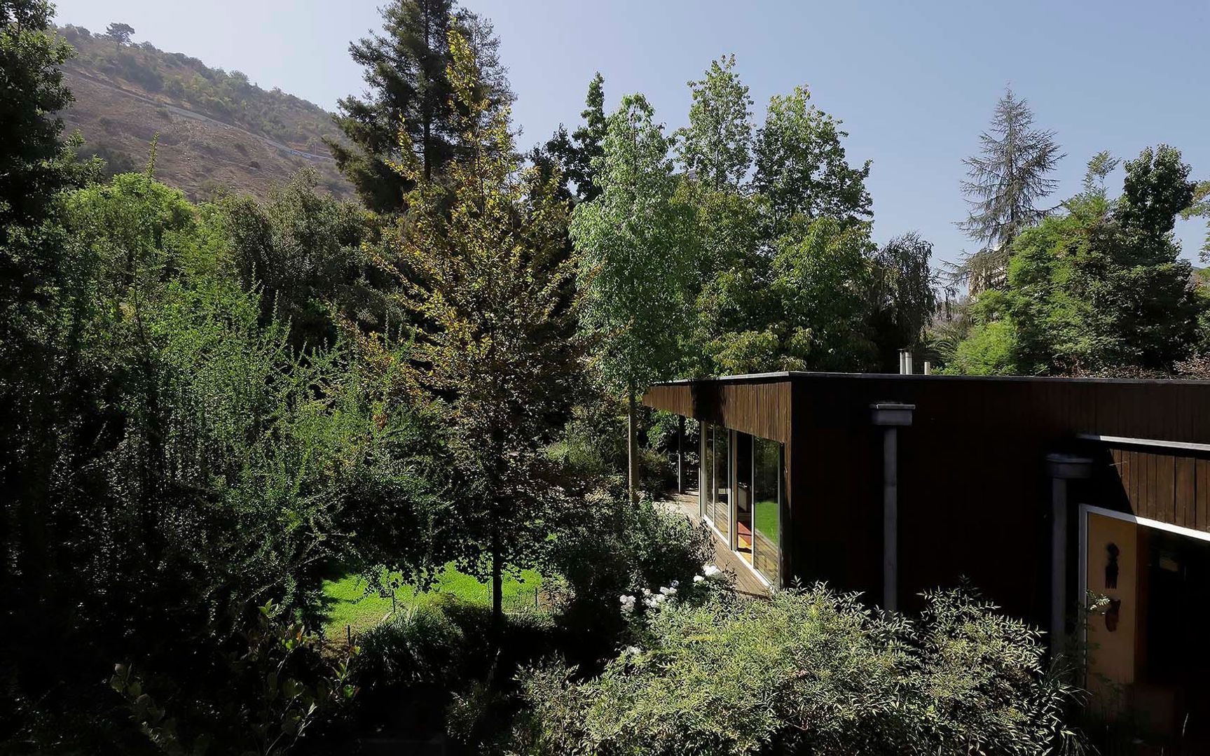 El Maitén, Santiago foto-34