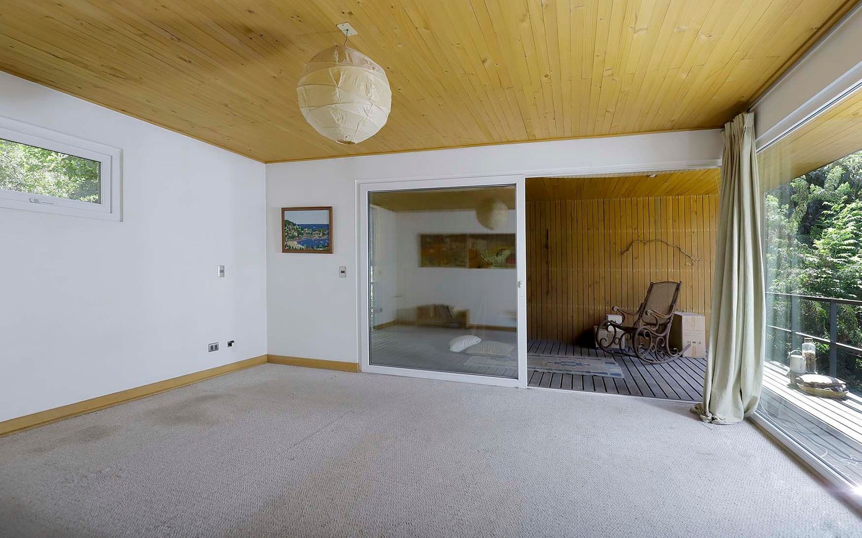 El Maitén, Santiago foto-18