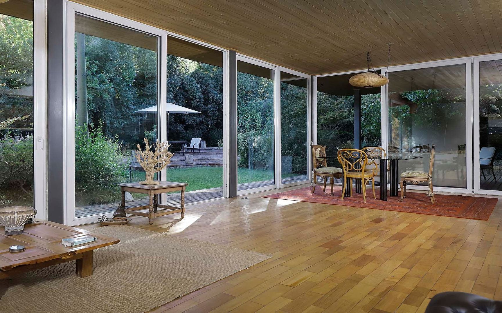 El Maitén, Santiago foto-8