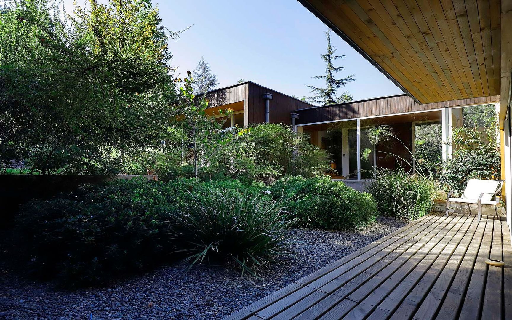 El Maitén, Santiago foto-39