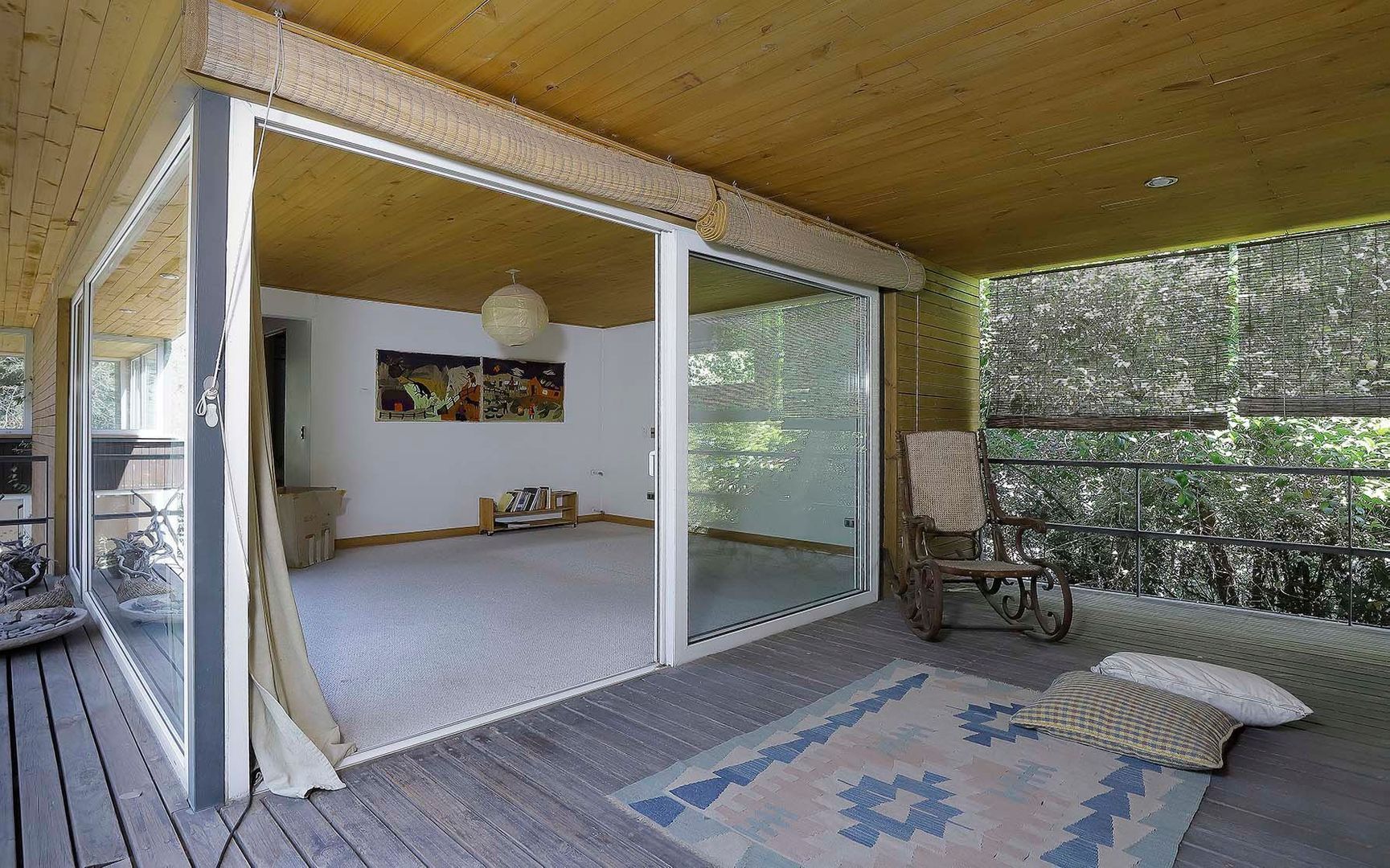 El Maitén, Santiago foto-19