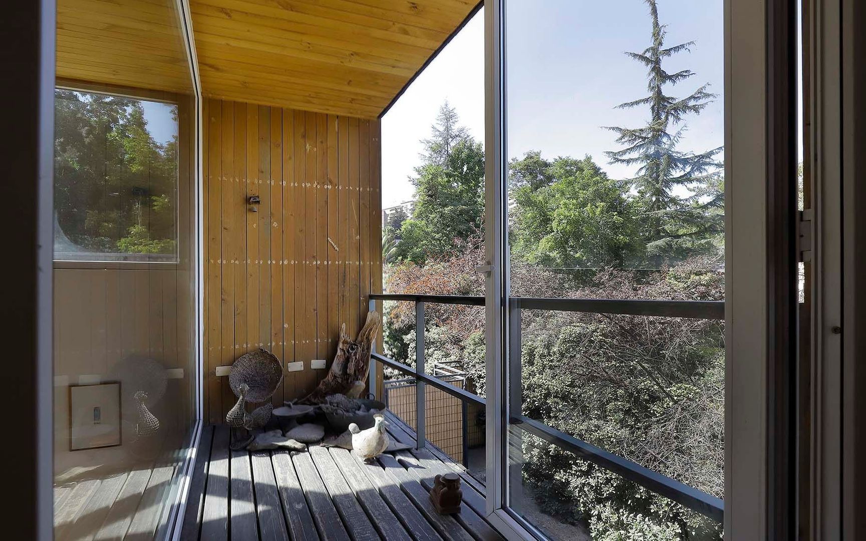 El Maitén, Santiago foto-22