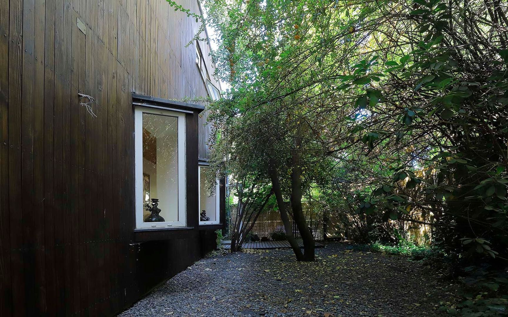 El Maitén, Santiago foto-32