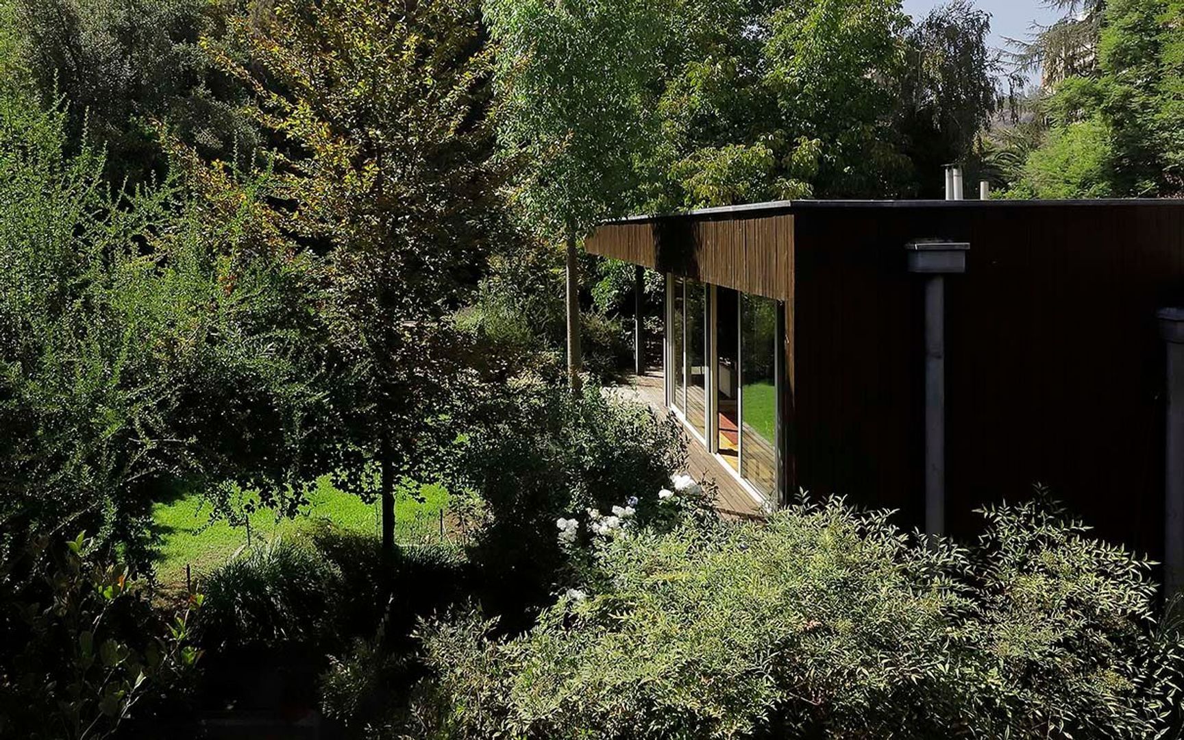 El Maitén, Santiago foto-36