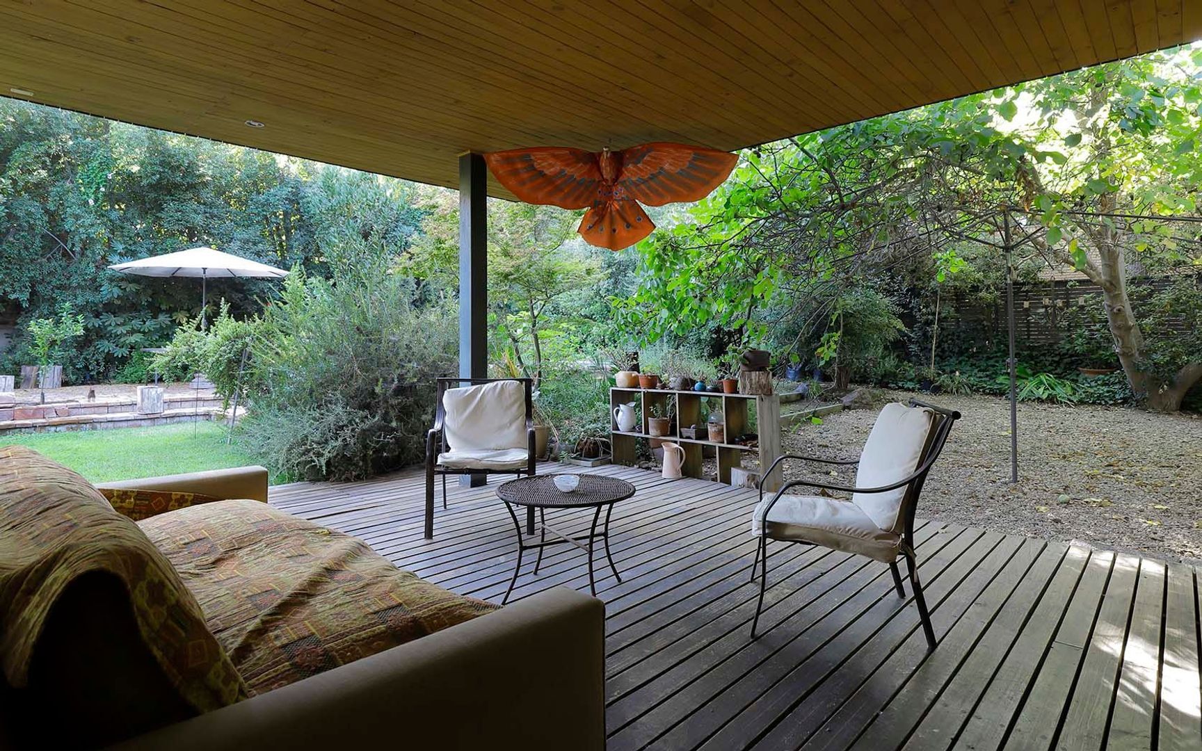 El Maitén, Santiago foto-10