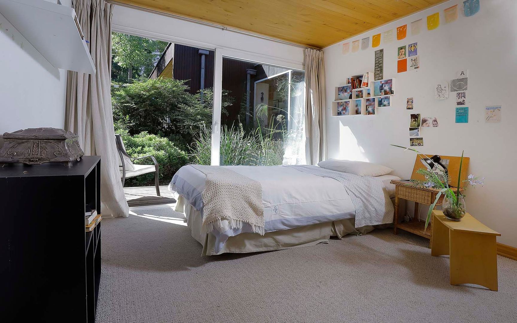 El Maitén, Santiago foto-28