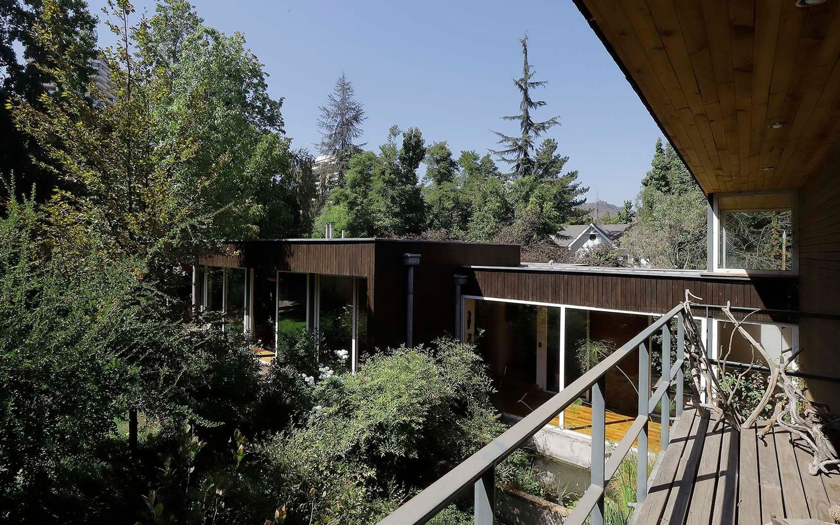 El Maitén, Santiago foto-21