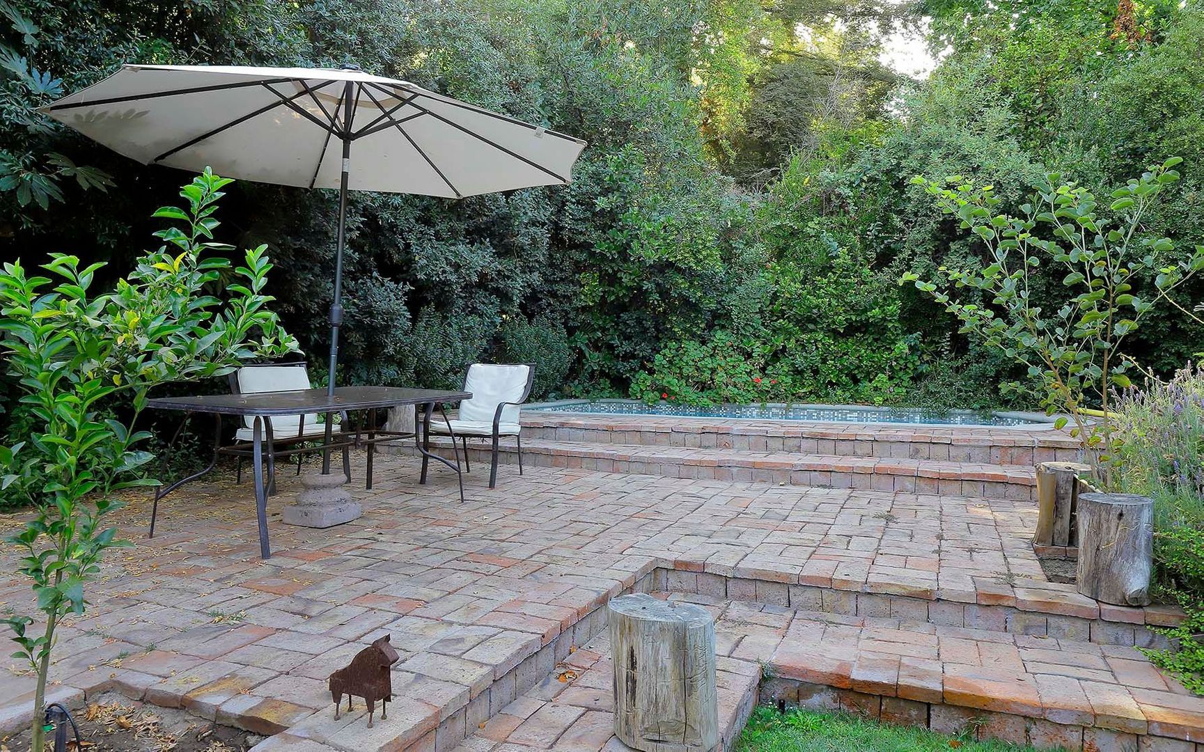 El Maitén, Santiago foto-11