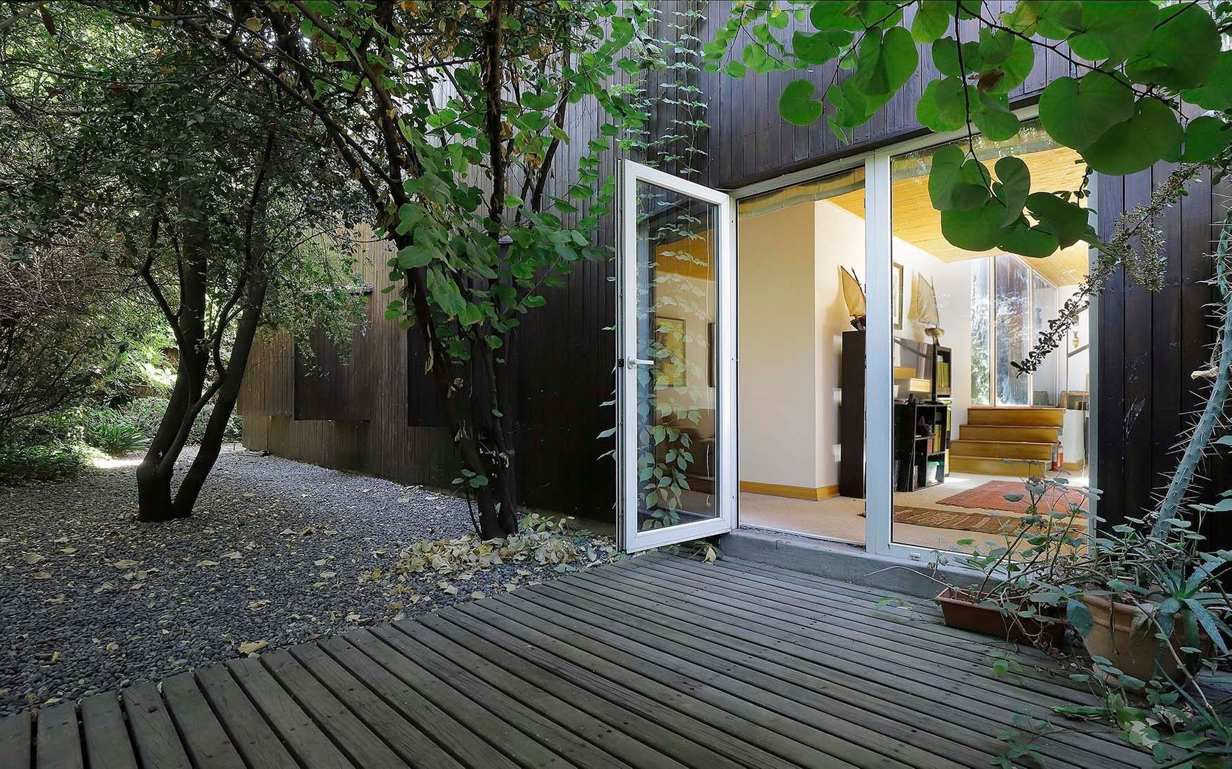 El Maitén, Santiago foto-31