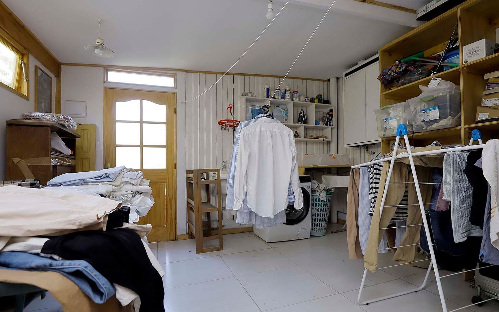 El Maitén, Santiago foto-42