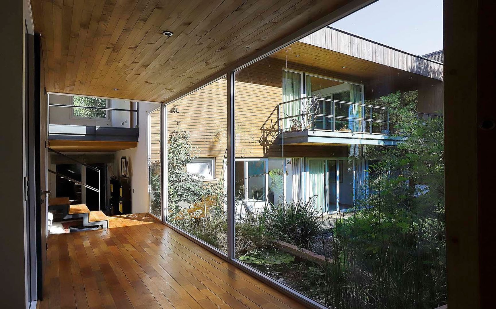 El Maitén, Santiago foto-29