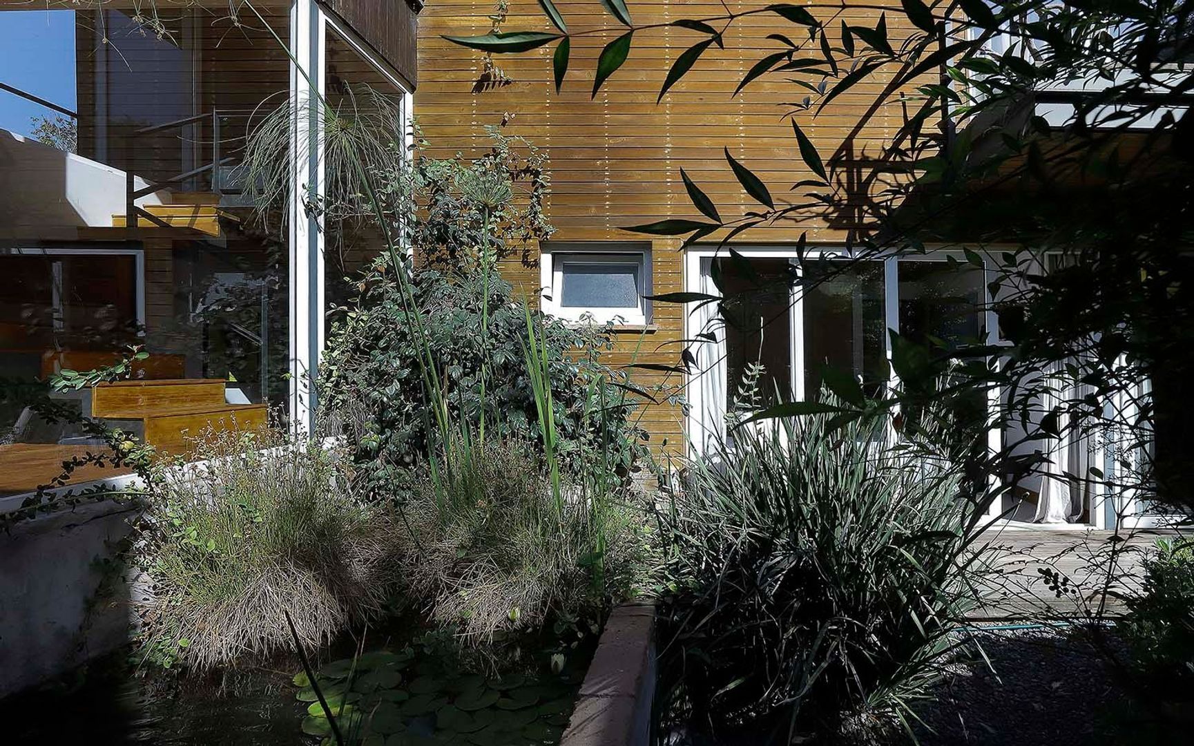 El Maitén, Santiago foto-30