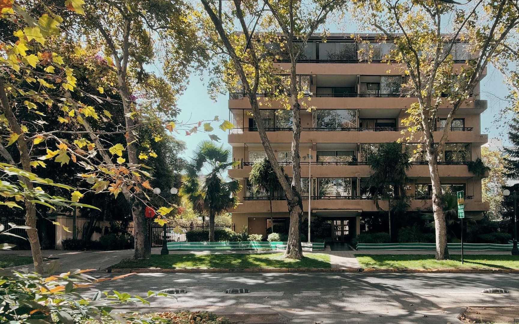 Suecia, Santiago foto-1