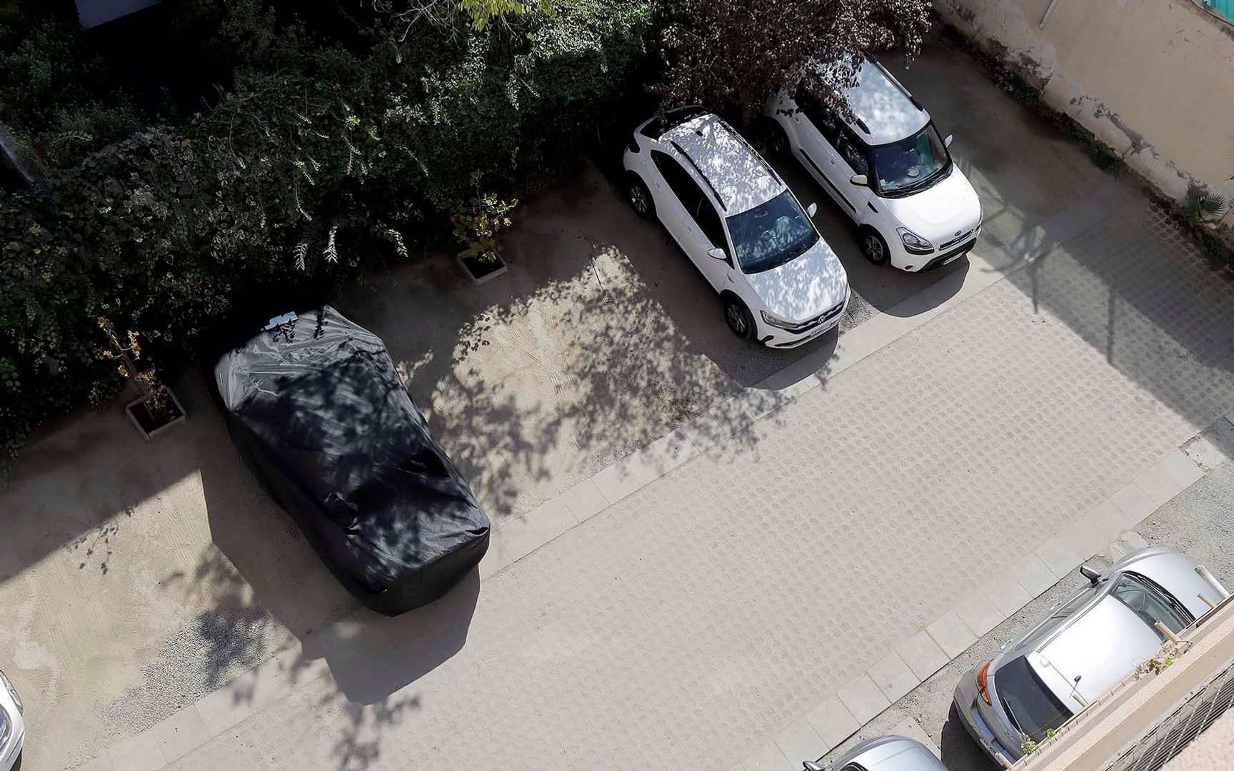 Suecia, Santiago foto-17