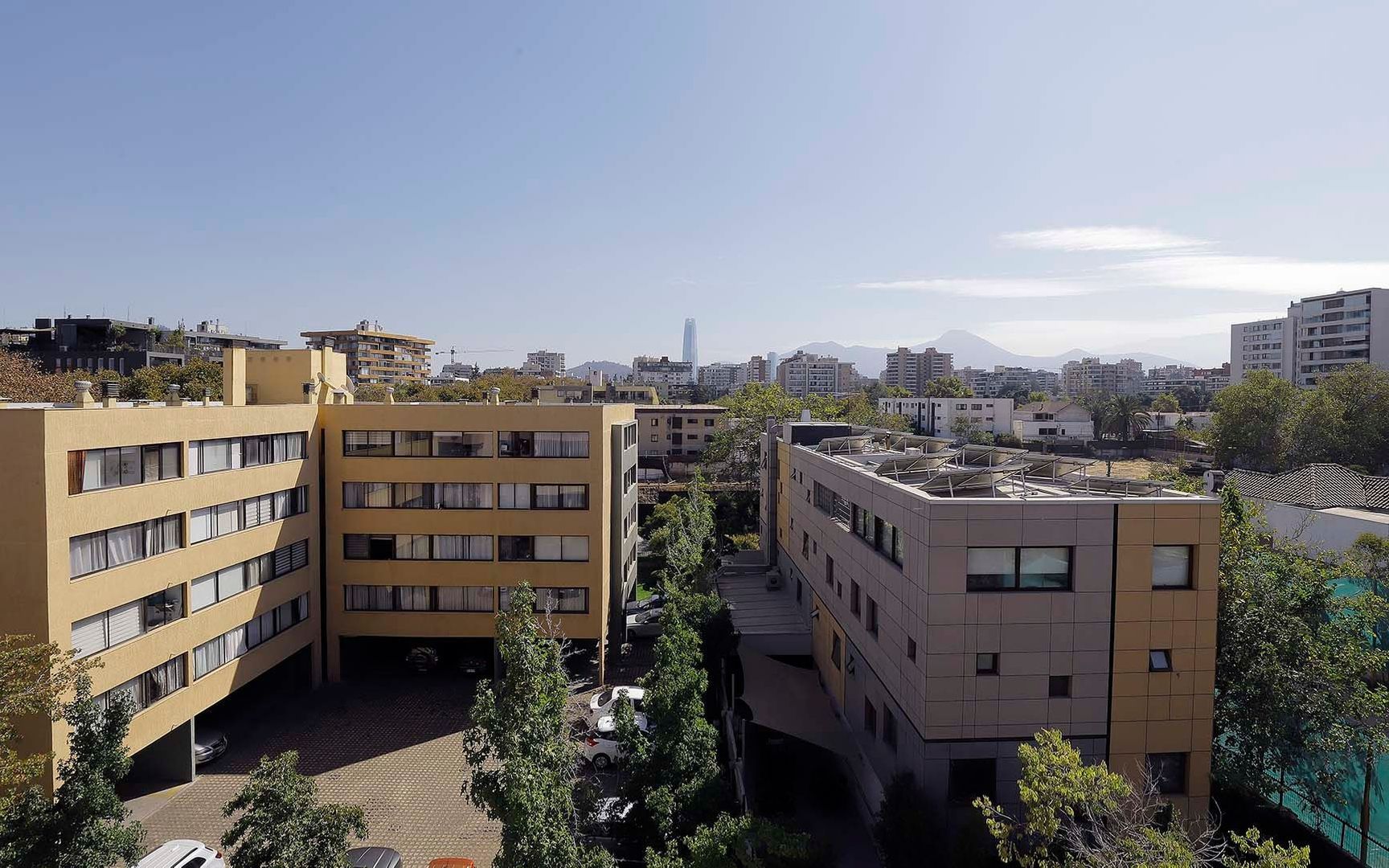 Suecia, Santiago foto-7