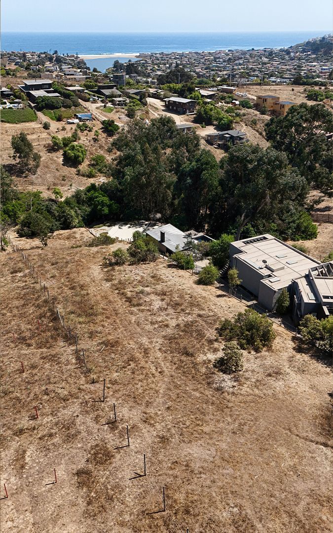 Camino El Maitén,  foto-0