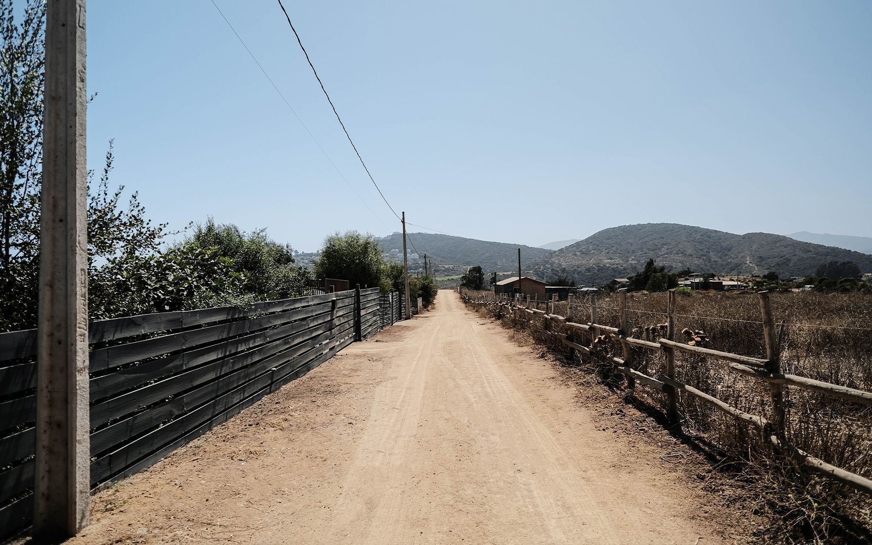 Camino El Maitén,  foto-4