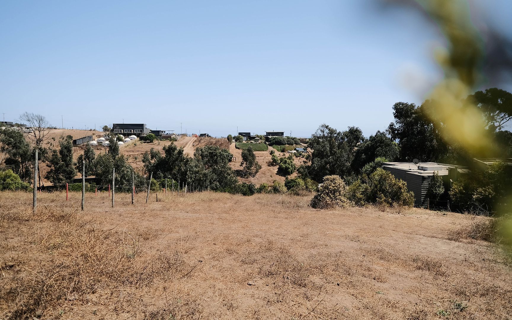 Camino El Maitén,  foto-3