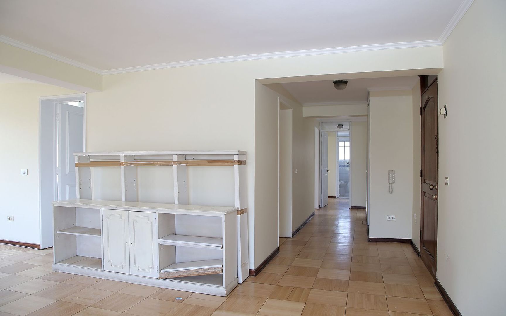 Hernando de Aguirre, Santiago foto-6