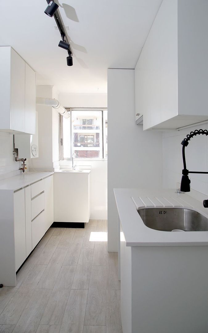 Hernando de Aguirre, Santiago foto-8