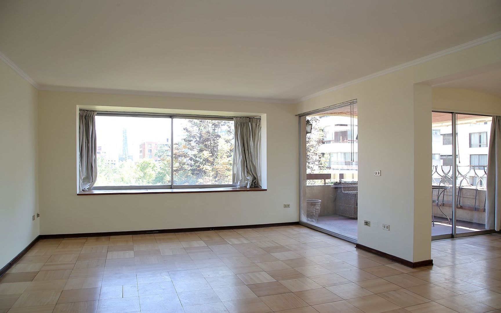 Hernando de Aguirre, Santiago foto-1