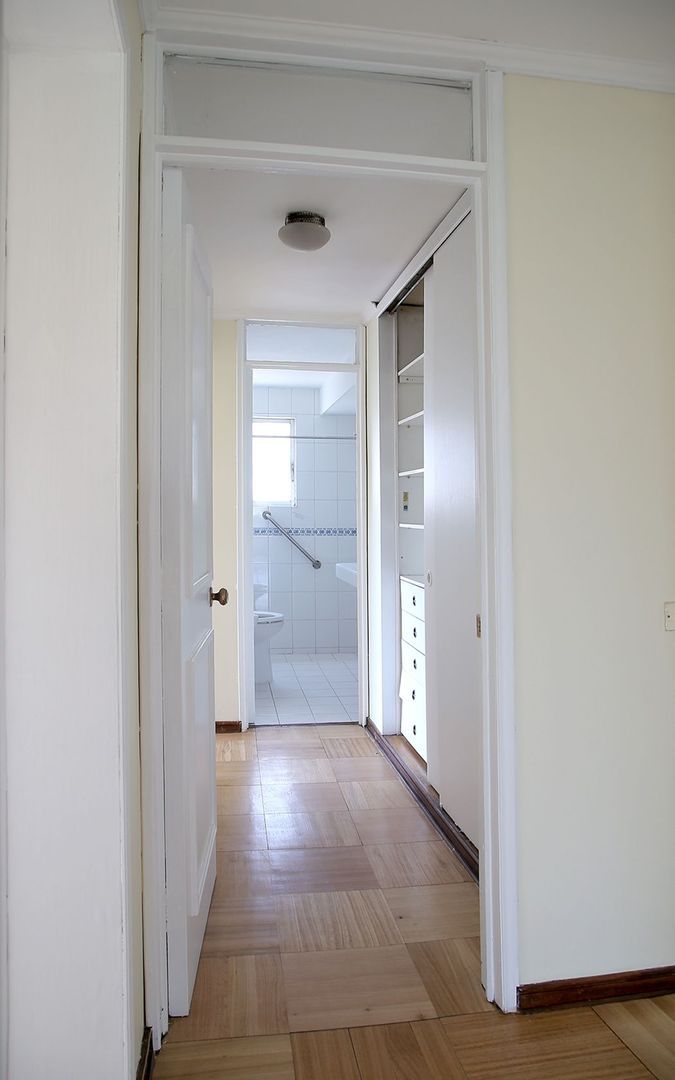 Hernando de Aguirre, Santiago foto-14