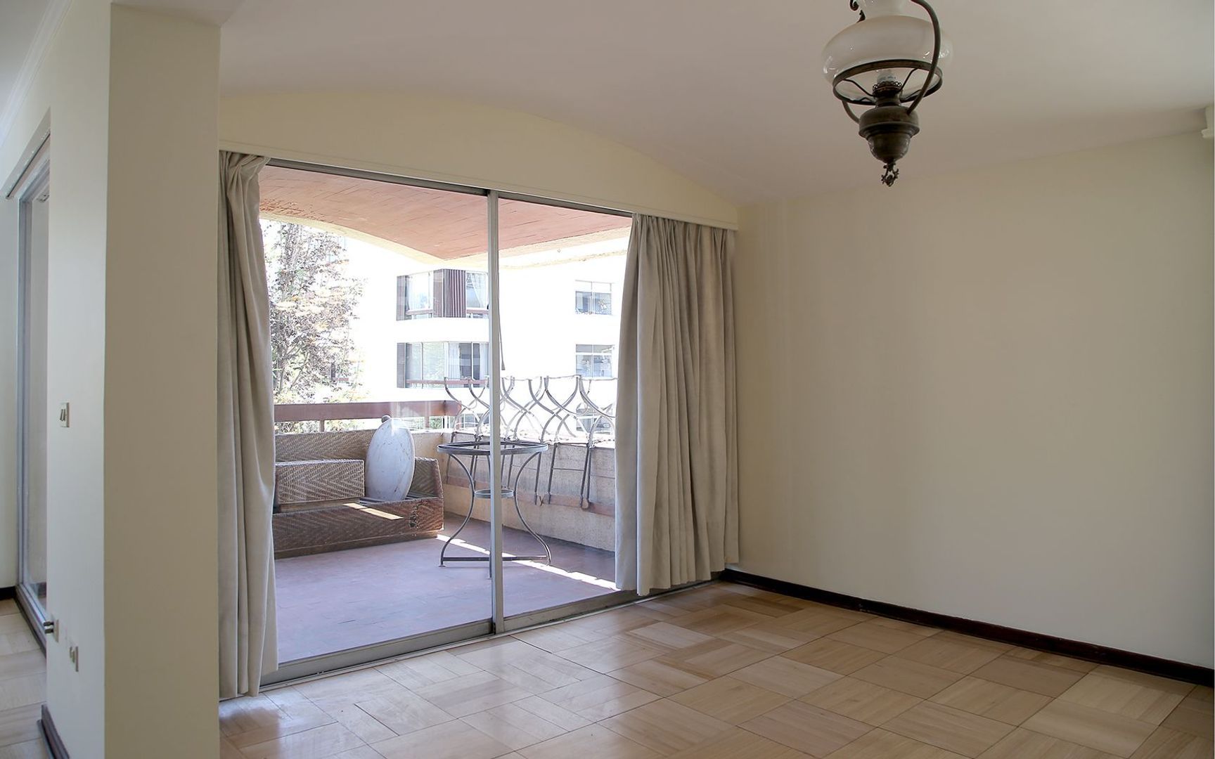 Hernando de Aguirre, Santiago foto-3