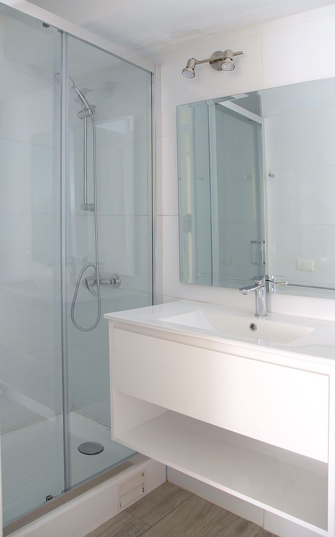 Hernando de Aguirre, Santiago foto-18