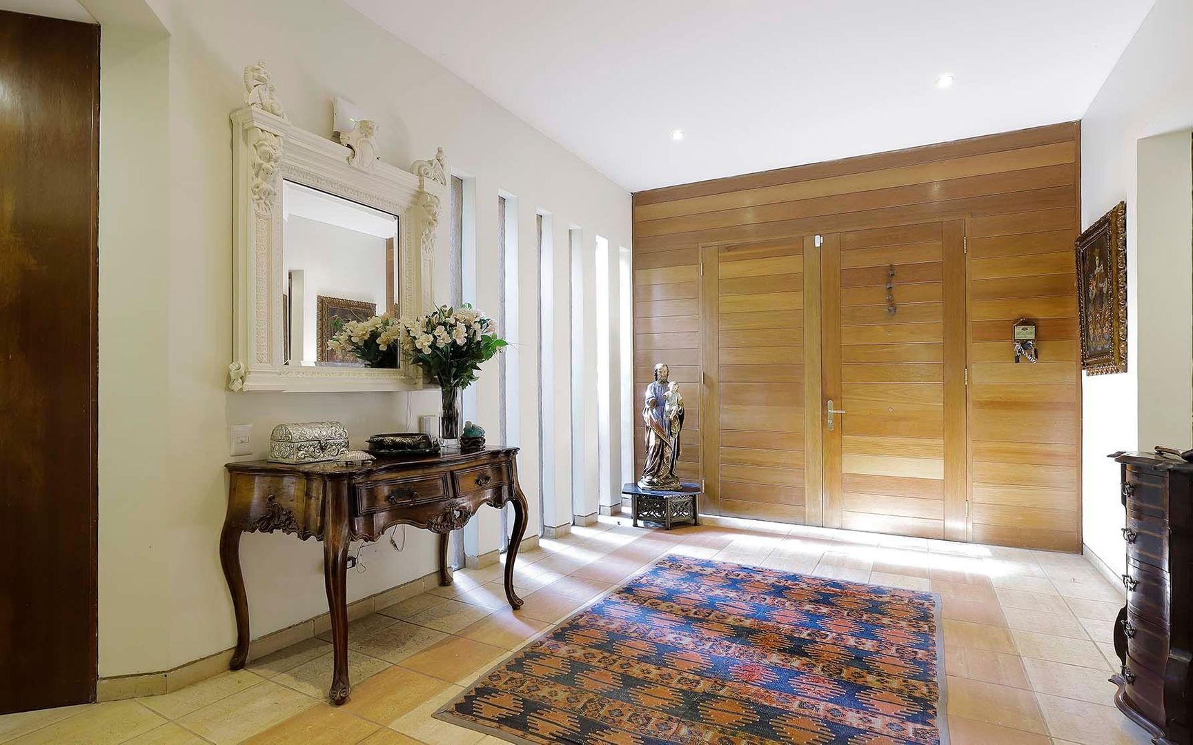 Camino Las Flores, Santiago foto-2