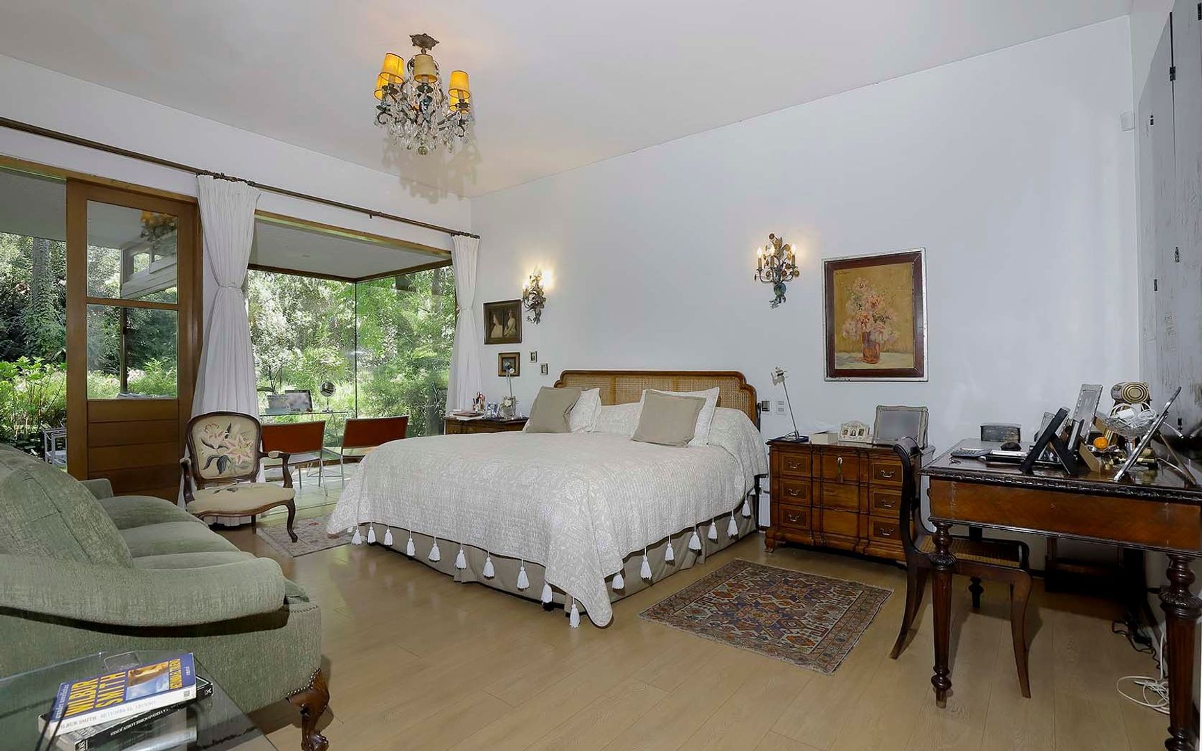 Camino Las Flores, Santiago foto-21