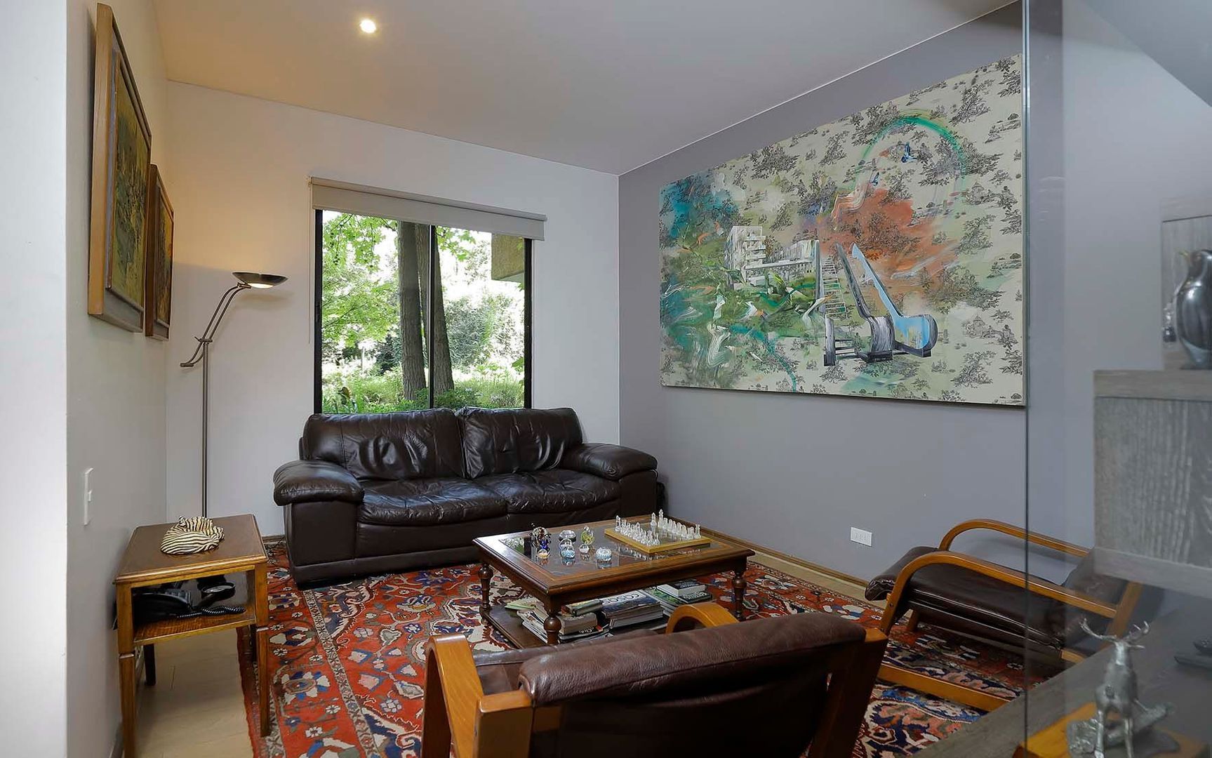 Camino Las Flores, Santiago foto-16