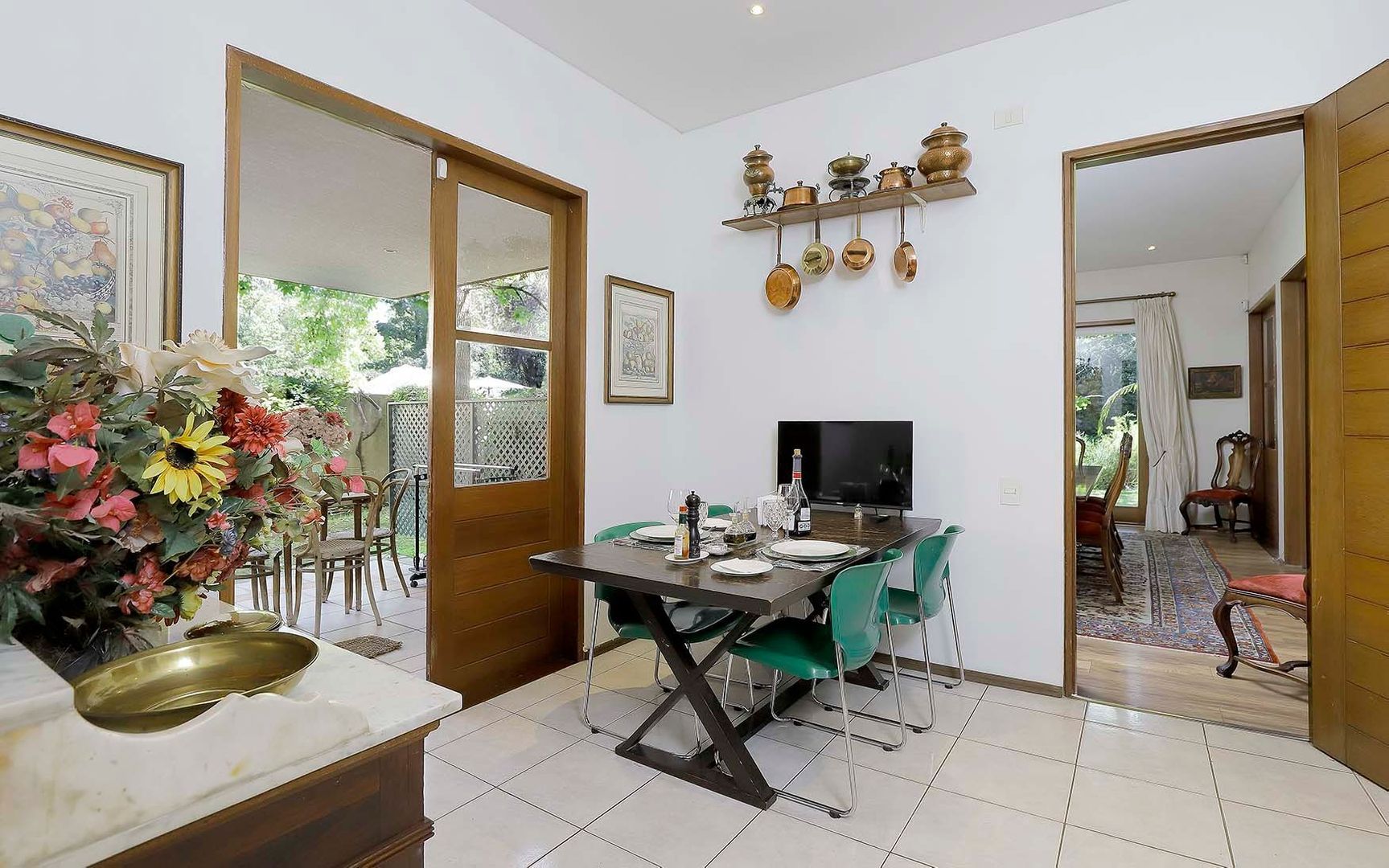 Camino Las Flores, Santiago foto-11