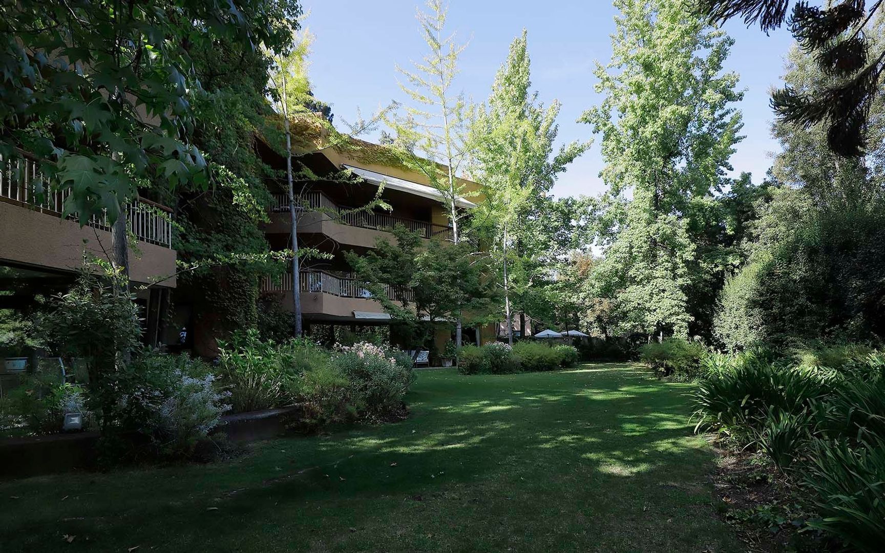 Camino Las Flores, Santiago foto-31