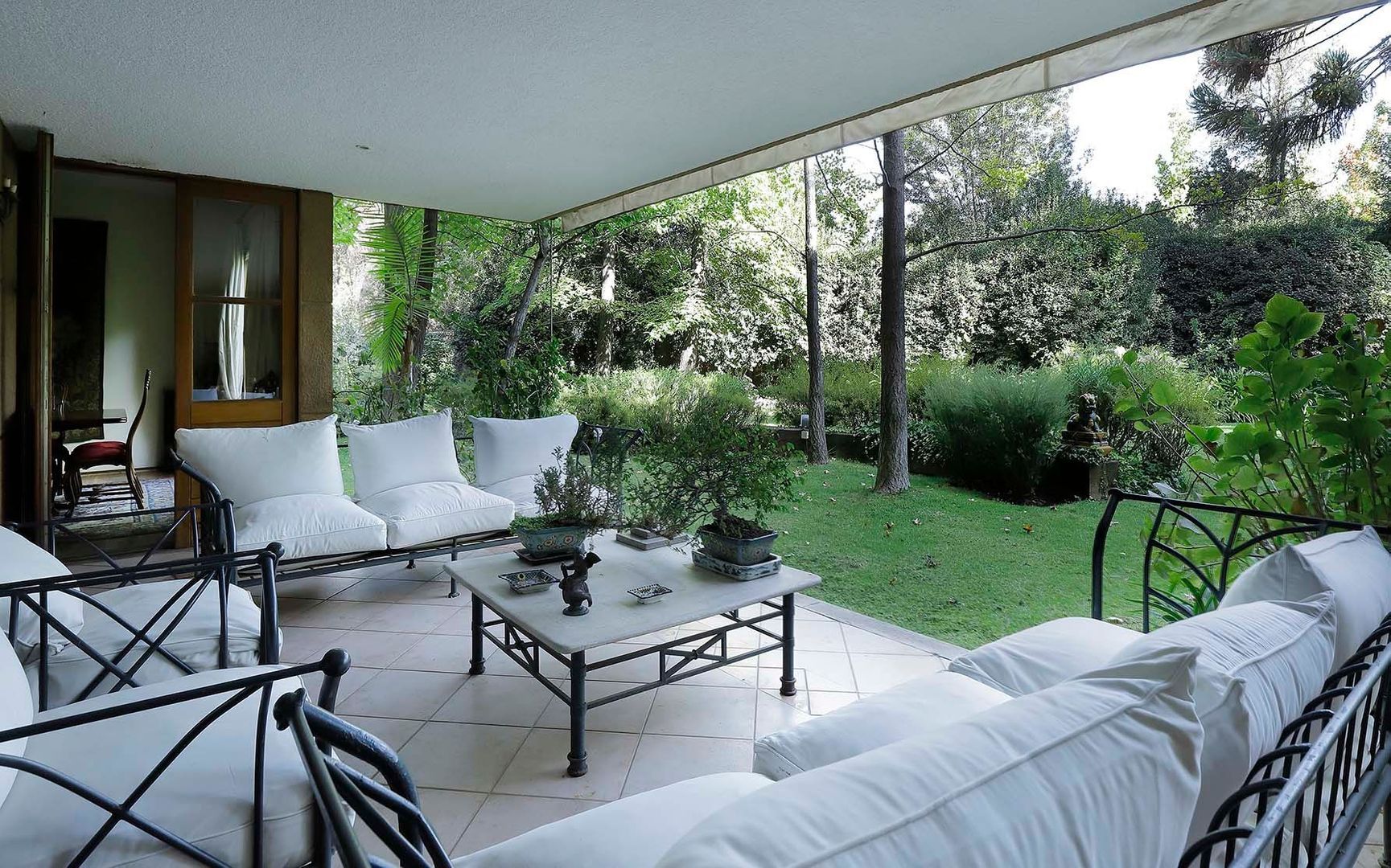 Camino Las Flores, Santiago foto-29