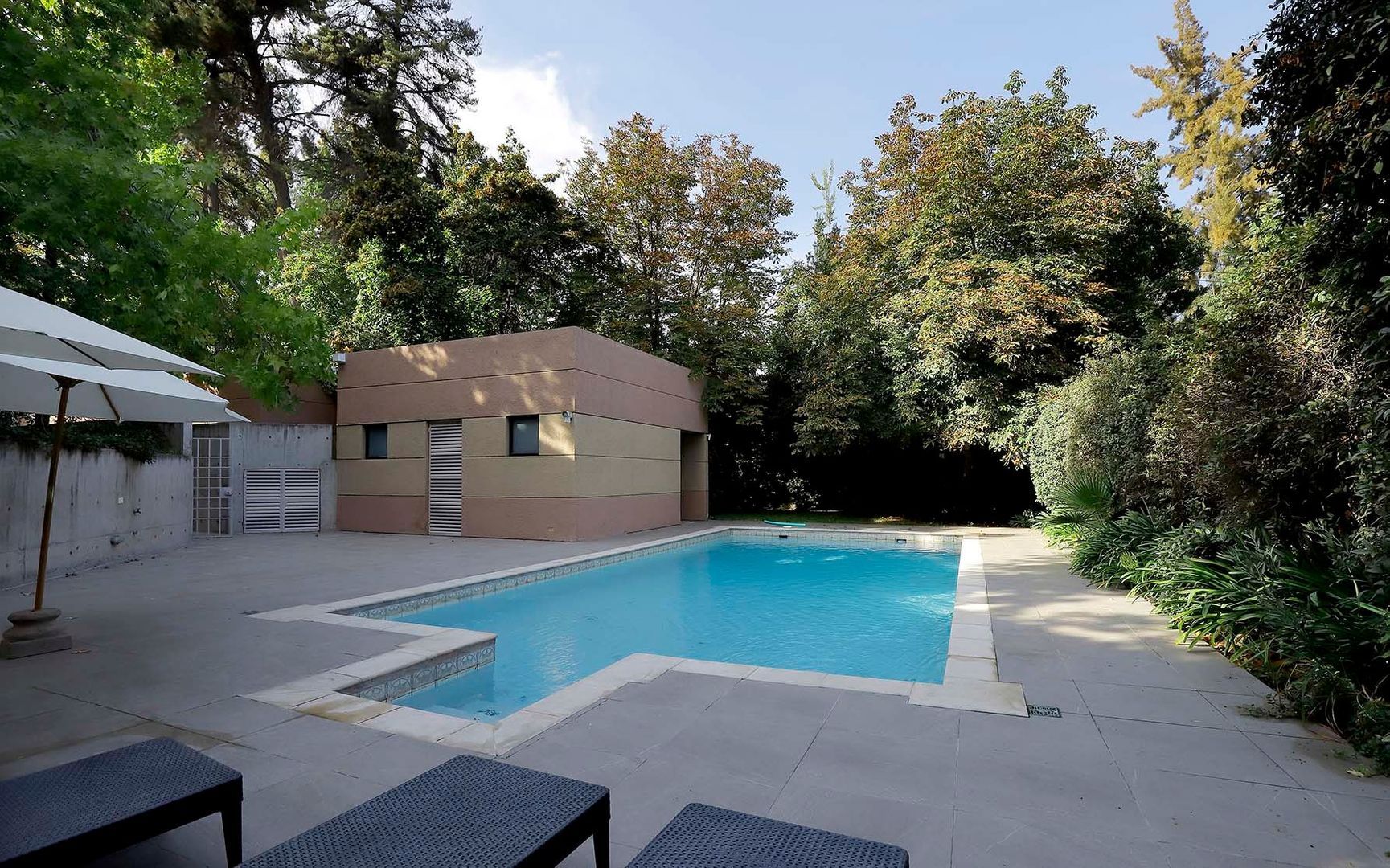 Camino Las Flores, Santiago foto-37