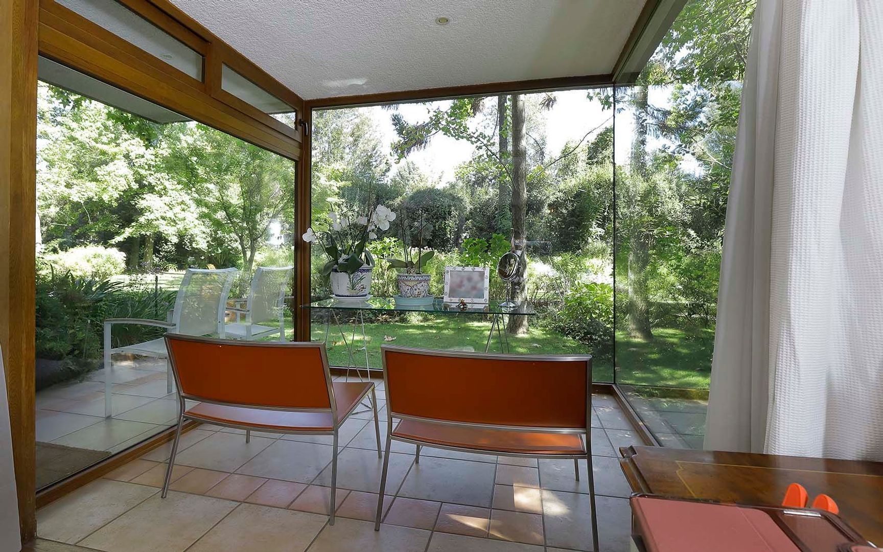 Camino Las Flores, Santiago foto-23